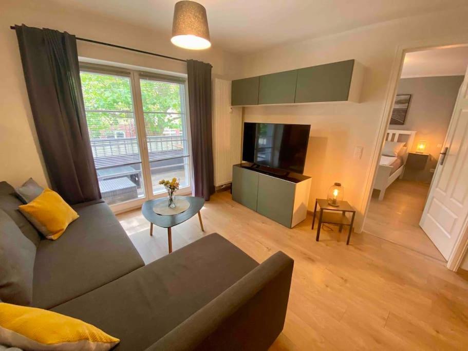 Apartment In Potsdam-Babelsberg 외부 사진