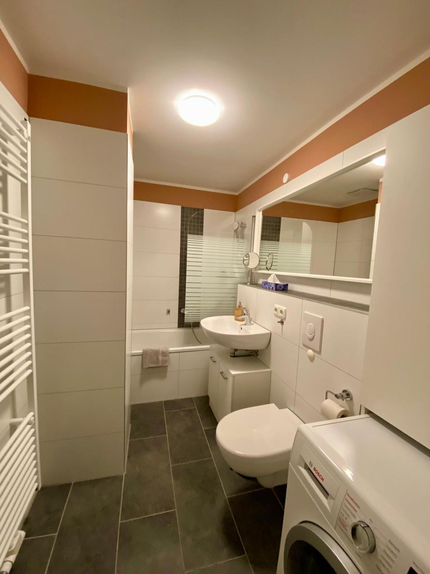 Apartment In Potsdam-Babelsberg 외부 사진