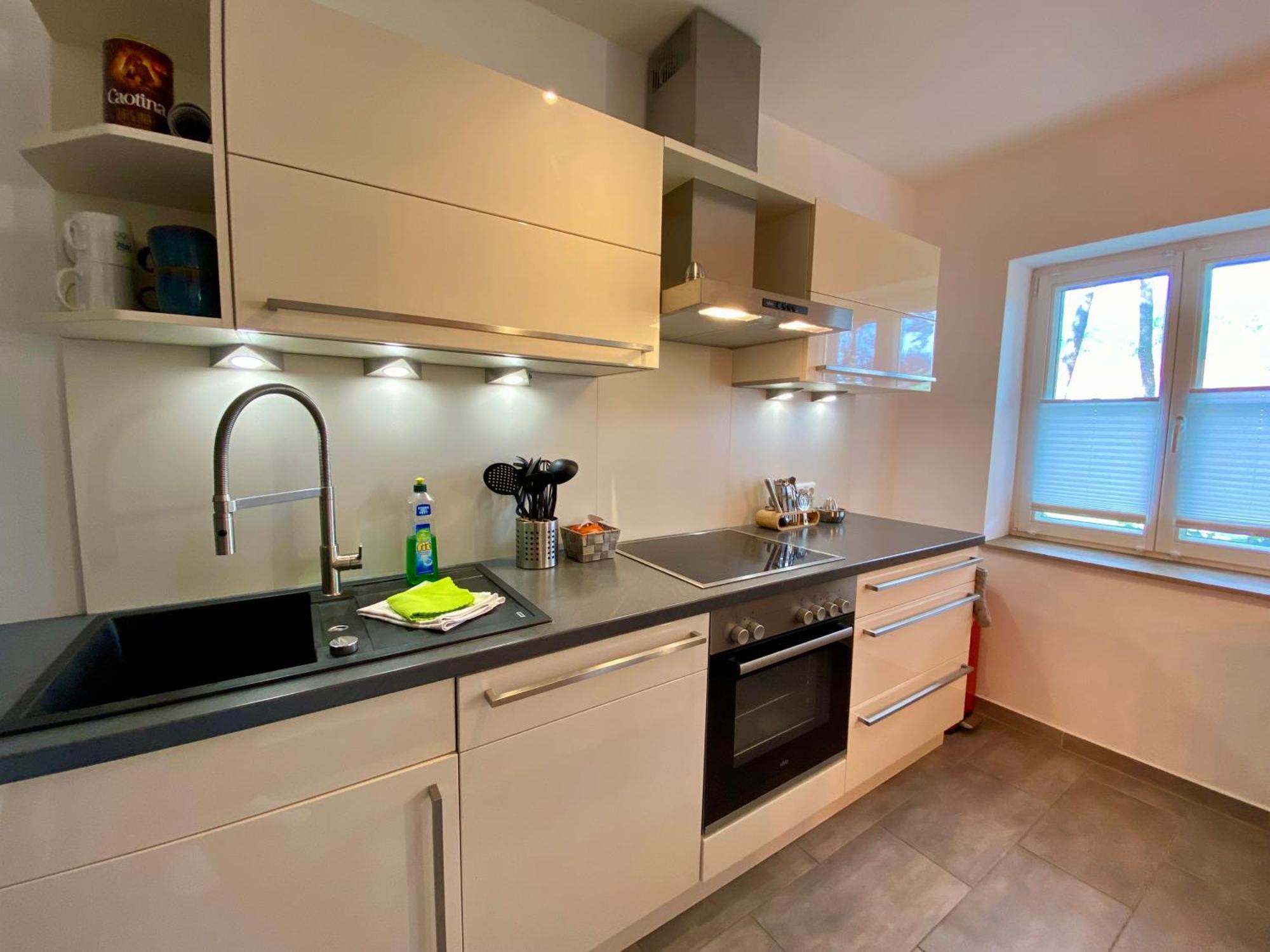 Apartment In Potsdam-Babelsberg 외부 사진